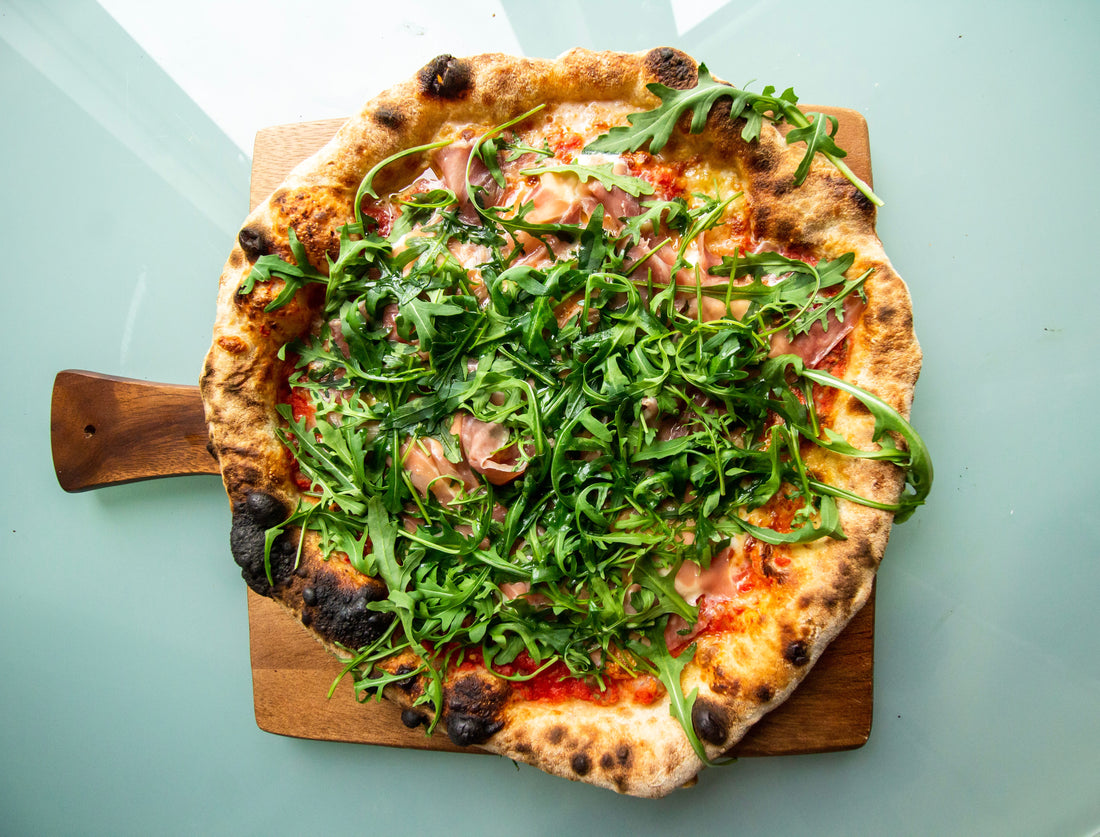 Pizza Party Day - Tredje fredag i maj!