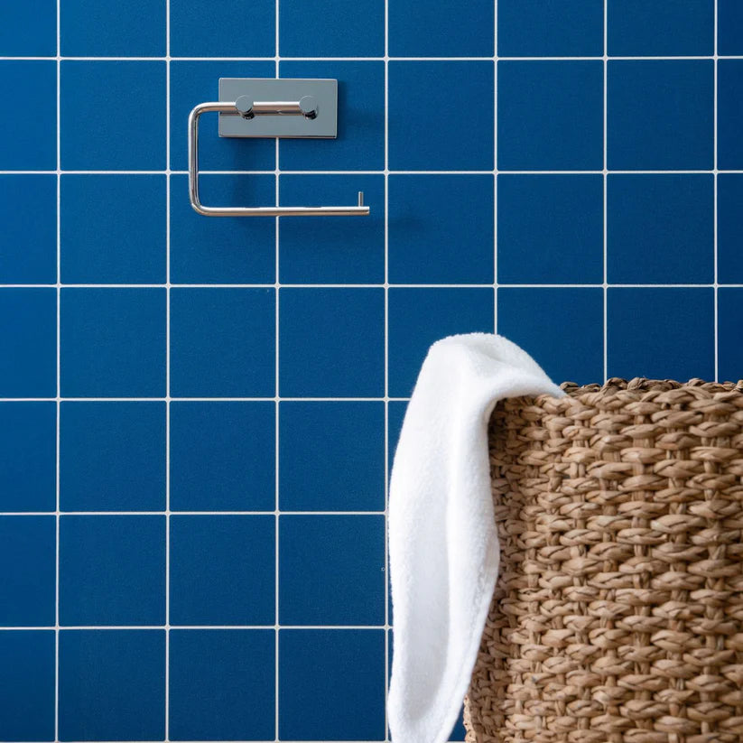 SQUARE | Toiletpapirholder selvklæbende 2