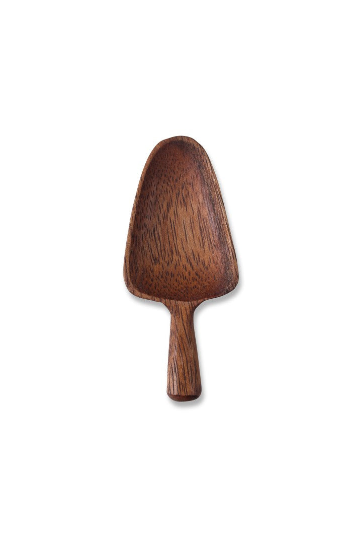 Træske | Sheesham træ | 9 cm.