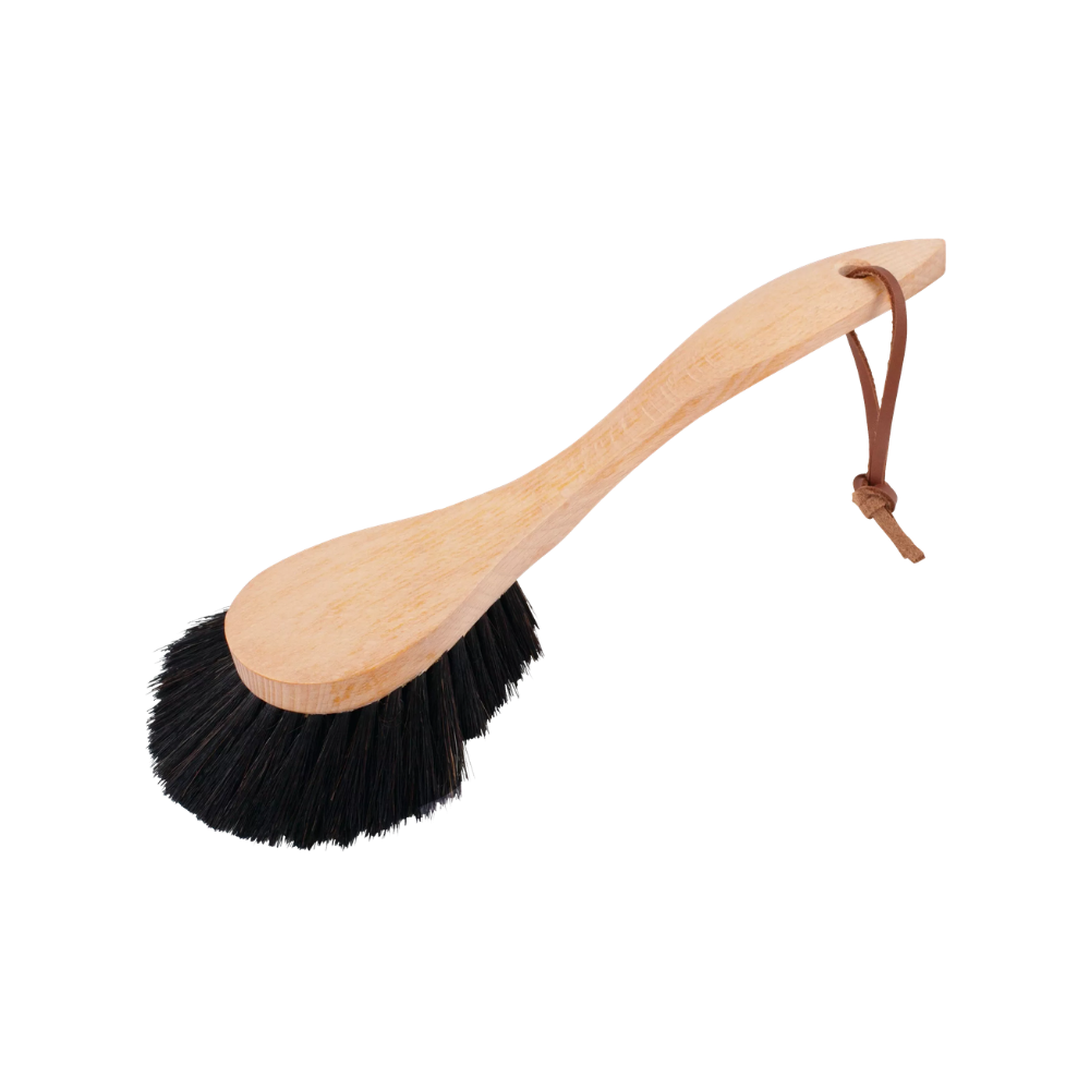 Opvaskebørste, ekstra stor, 27cm