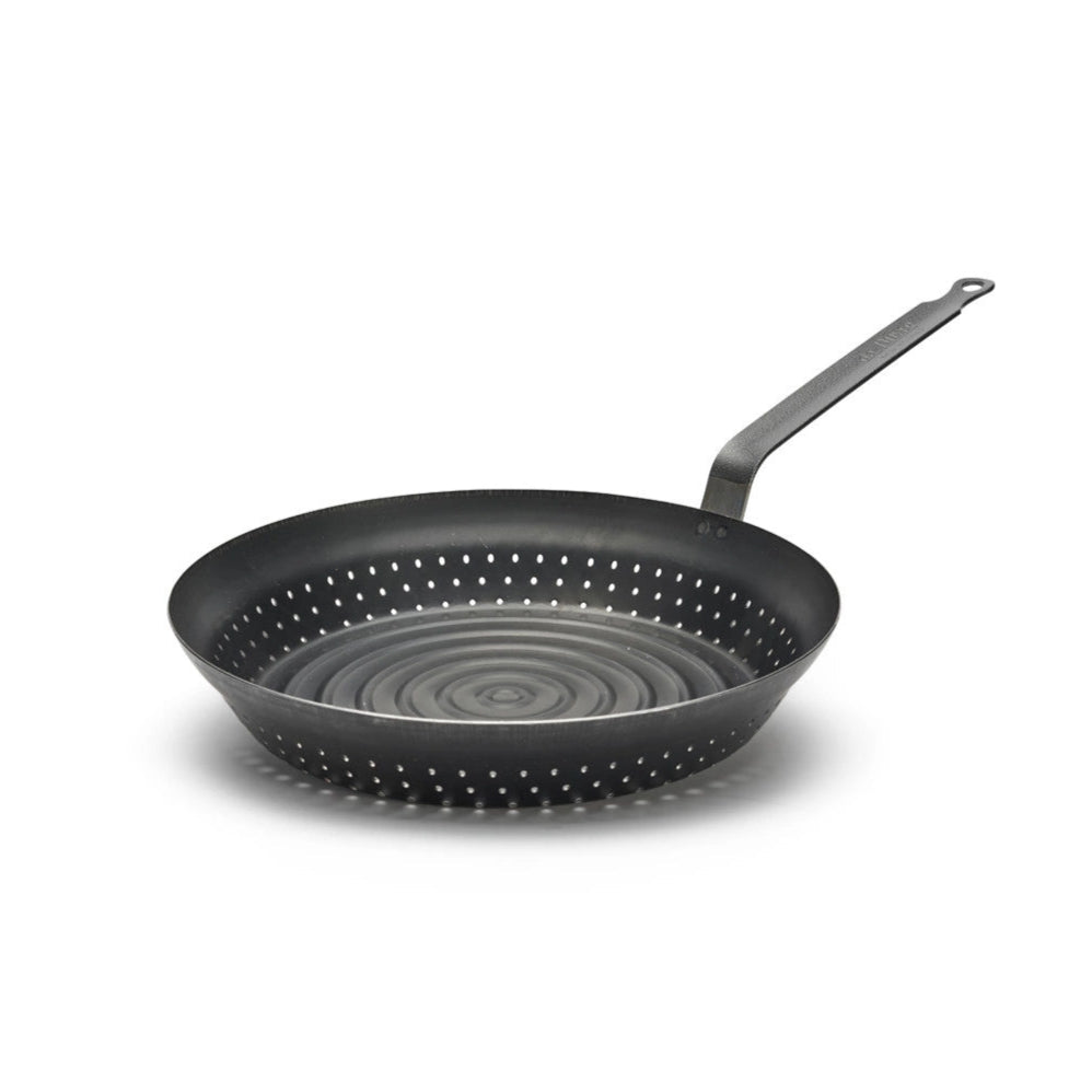 De Buyer | Kastanjepande