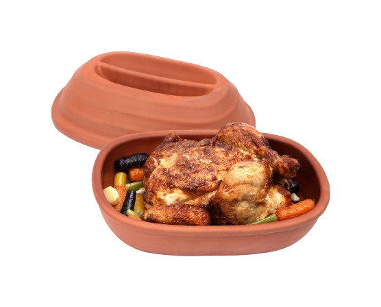 Stegeso i ler | Cocotte