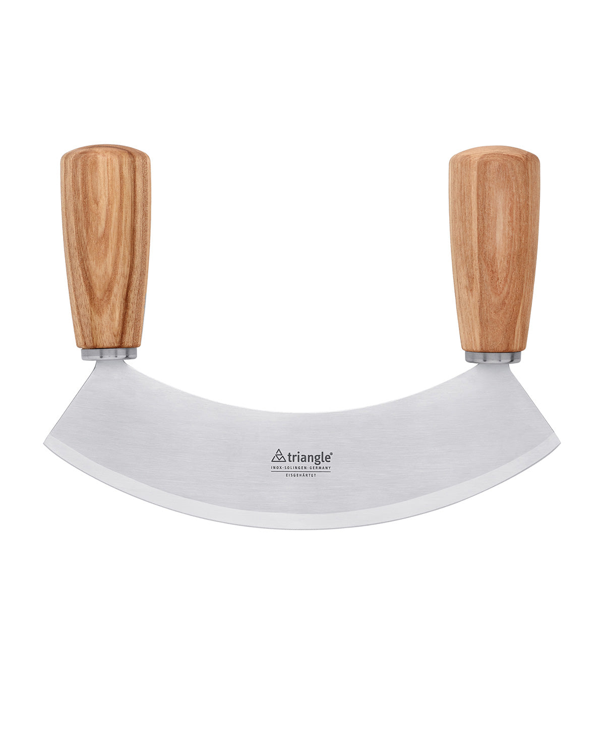 Hakkekniv | Ask, 18 cm