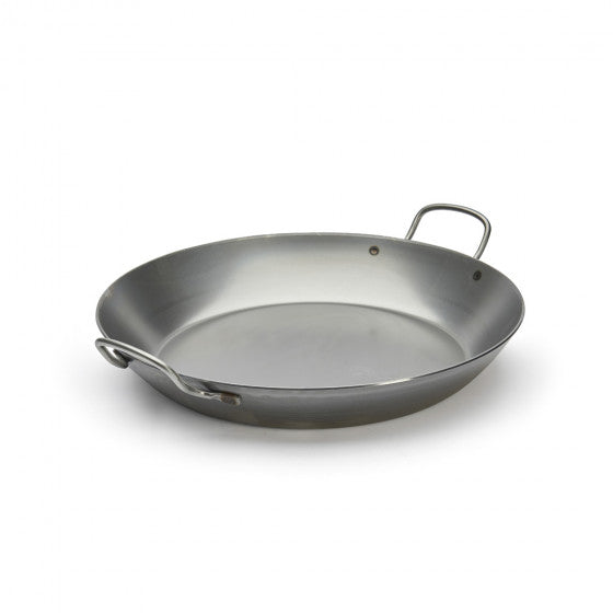Acier Carbone | Paellapande