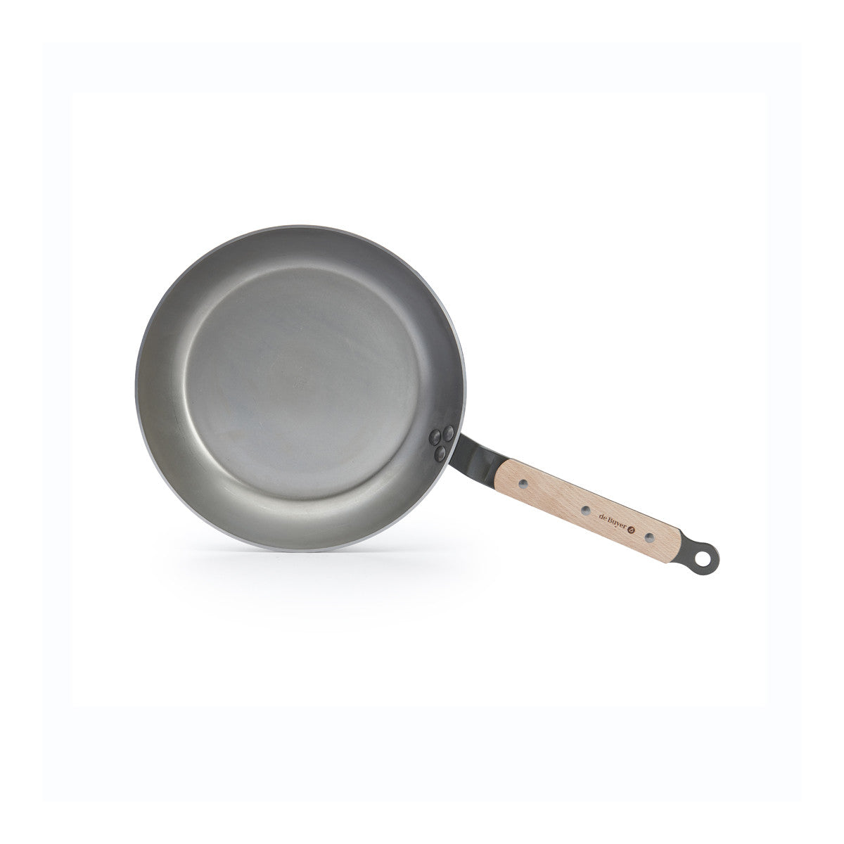 De Buyer | Mineral B BOIS Stegepande