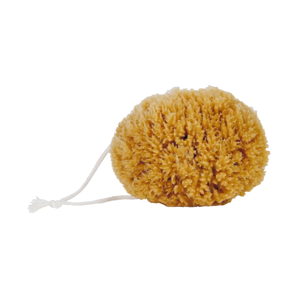 Badesvamp, ca. ø14cm