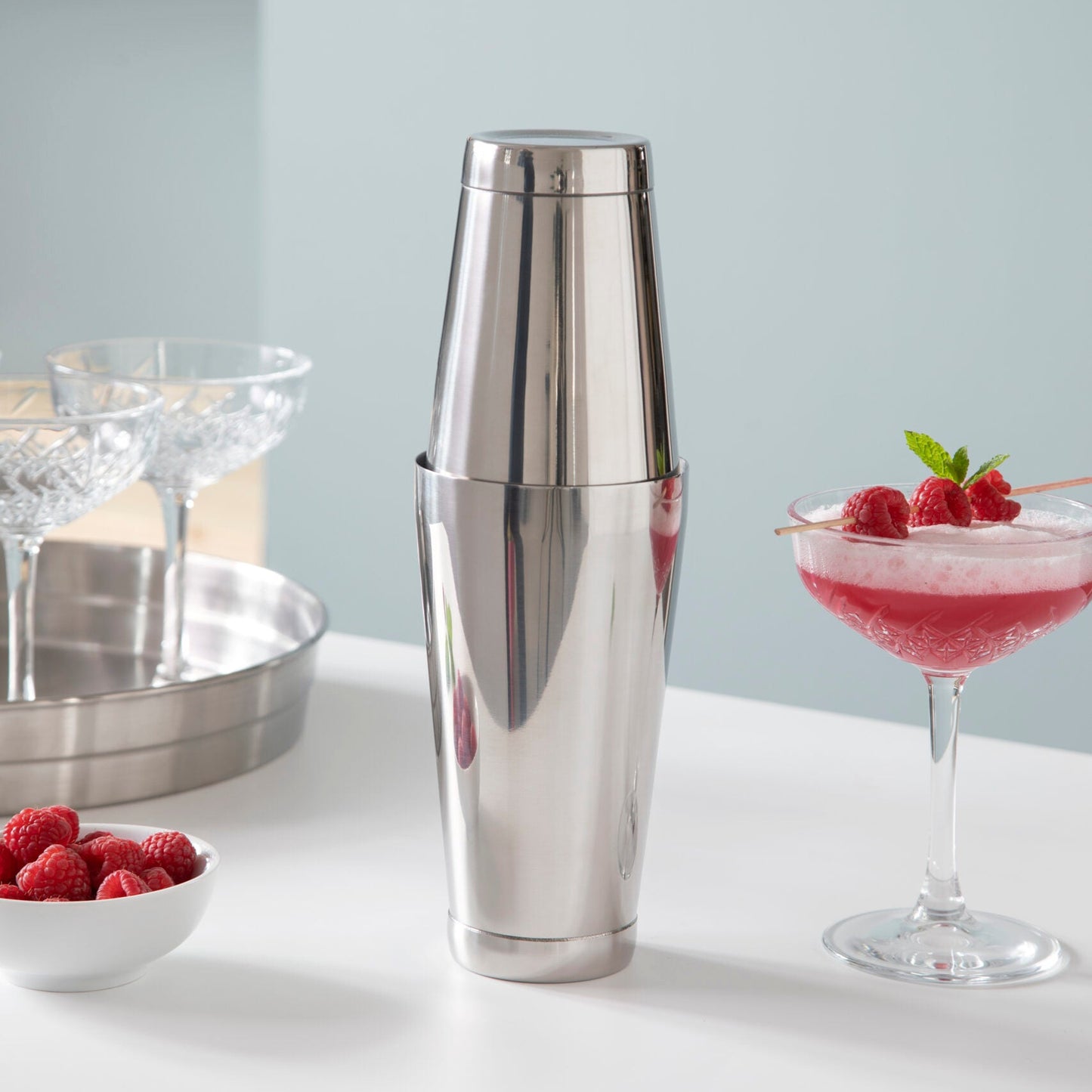 Boston Shaker 70ml
