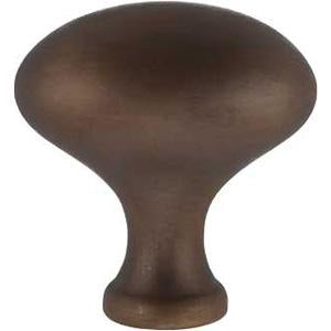Møbelknop 105 Antico bronze, 30 mm