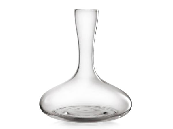 Luigi Bormioli Vino Classico Karaffel - 25 cm - 75 cl