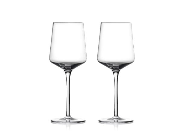 Rocks | Hvidvinsglas, 4 stk.