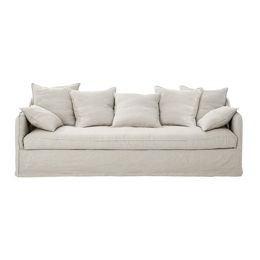 Cassis | 4 pers. sovesofa - 196 cm