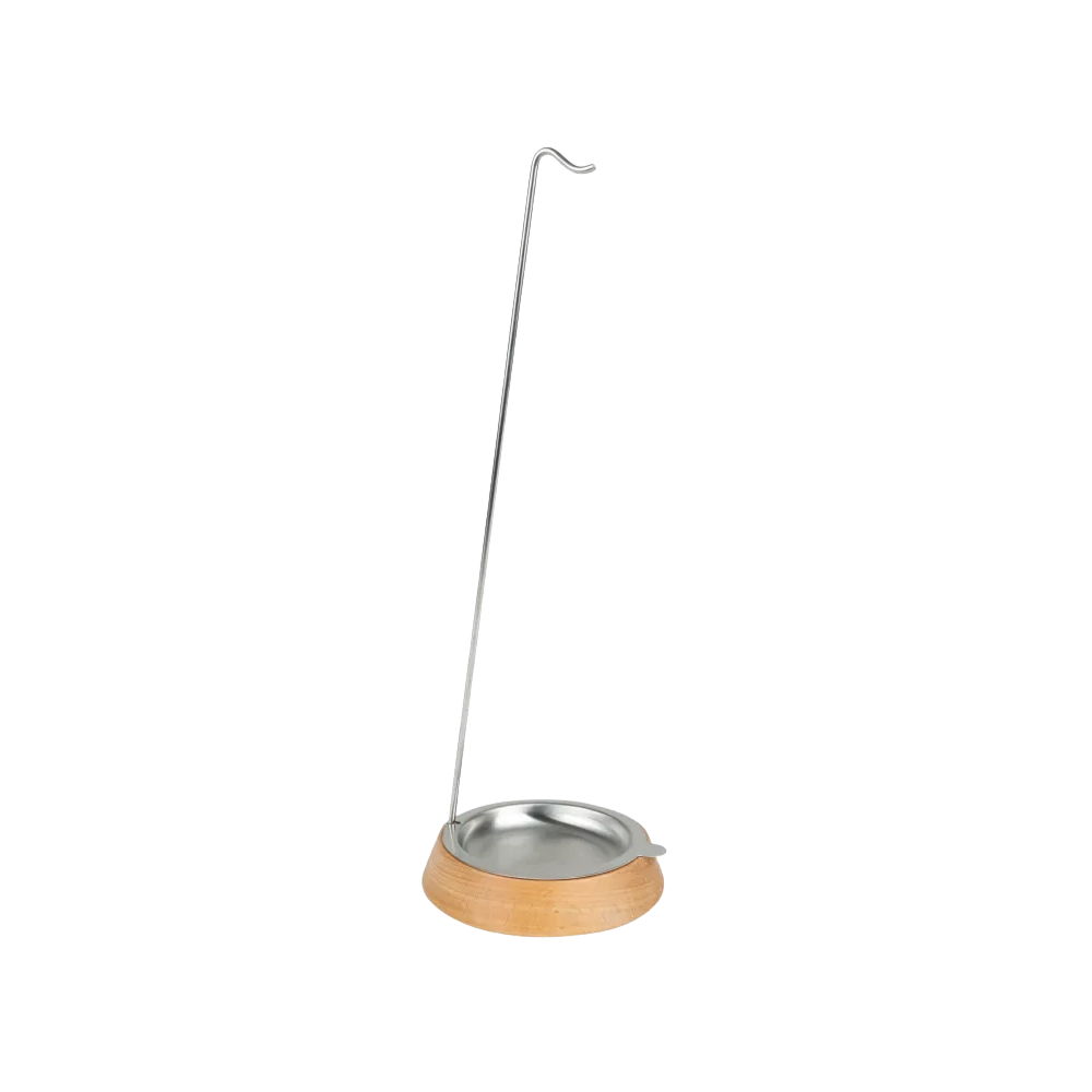 Opvaskebørstestativ h.30cm