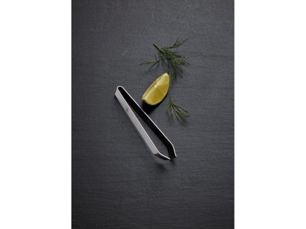 Fiskebenspincet - Stål