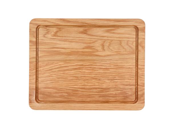 Skærebræt - Foresta - Egetræ - 35cm x 28cm