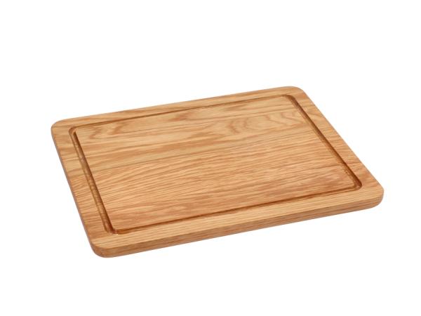 Skærebræt - Foresta - Egetræ - 35cm x 28cm