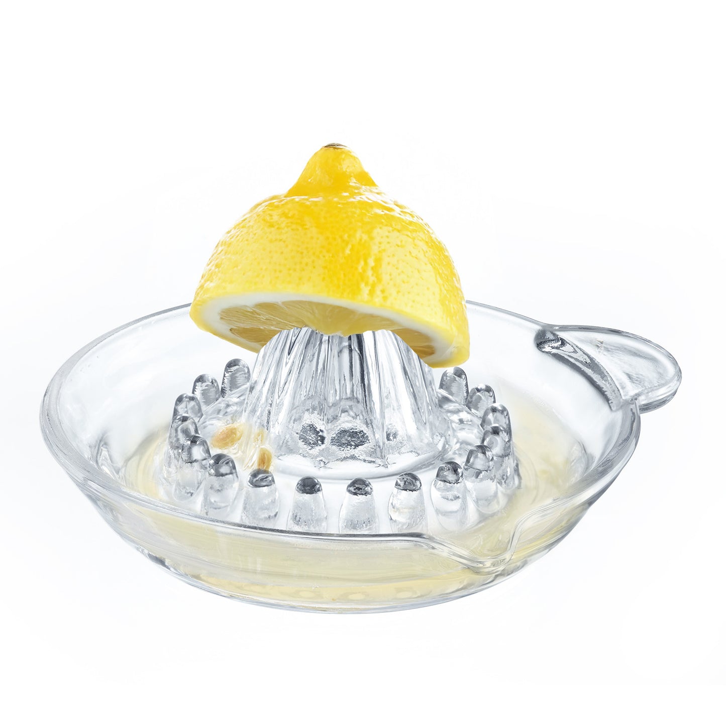 Citruspresser | Glas, lille 30ml.
