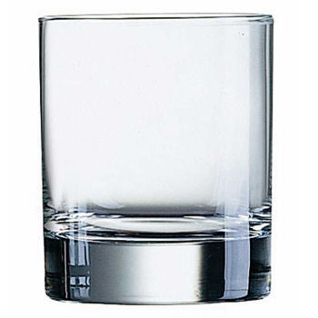 Islande | Vandglas, 20 CL