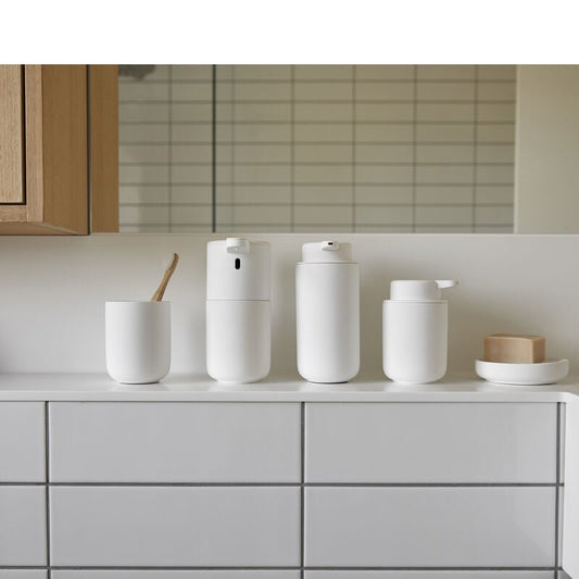Zone UME Sæbedispenser, Hvid 250ml.