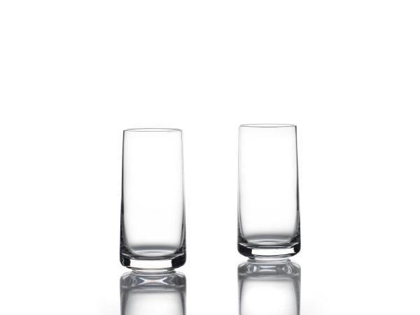 Zone Rocks Highball glas,14,7 cm, 41 cl - 2 stk.