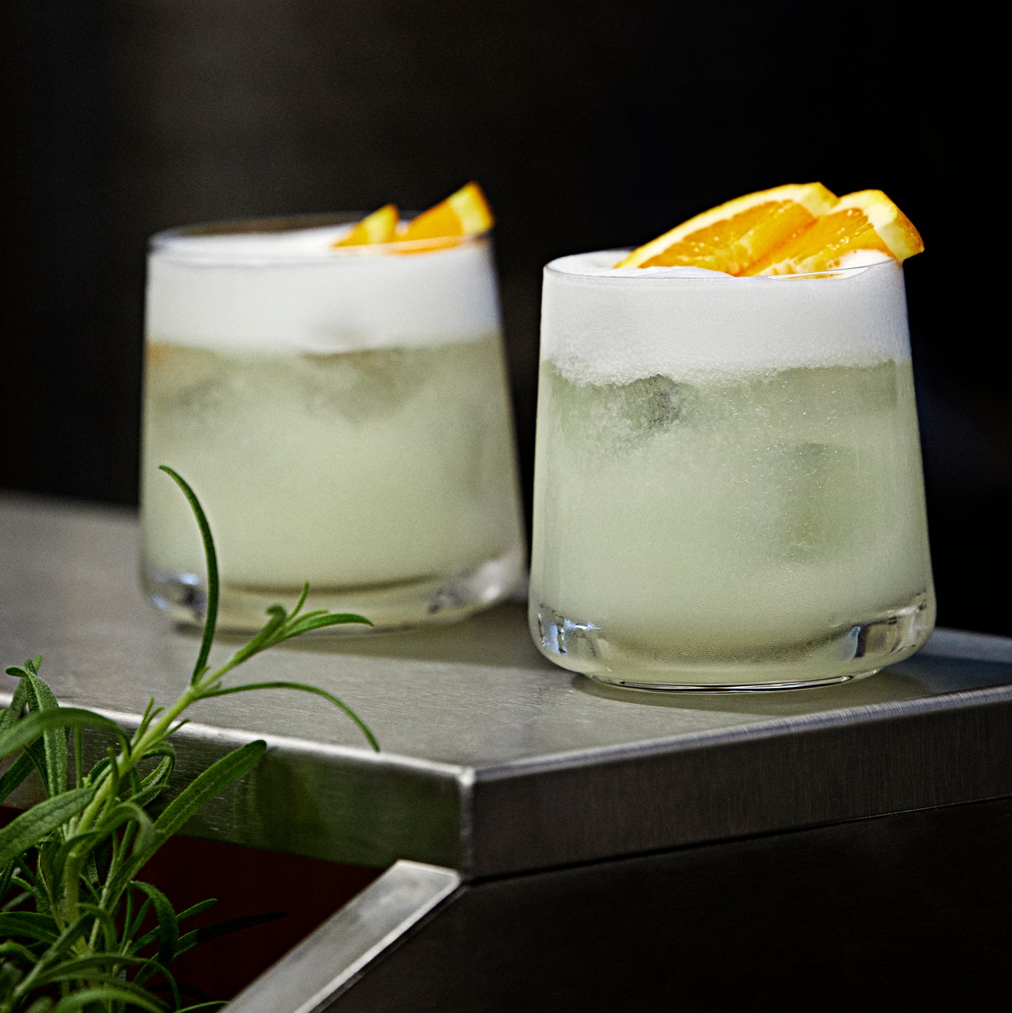 Rocks | Wideball glas, 2 stk.