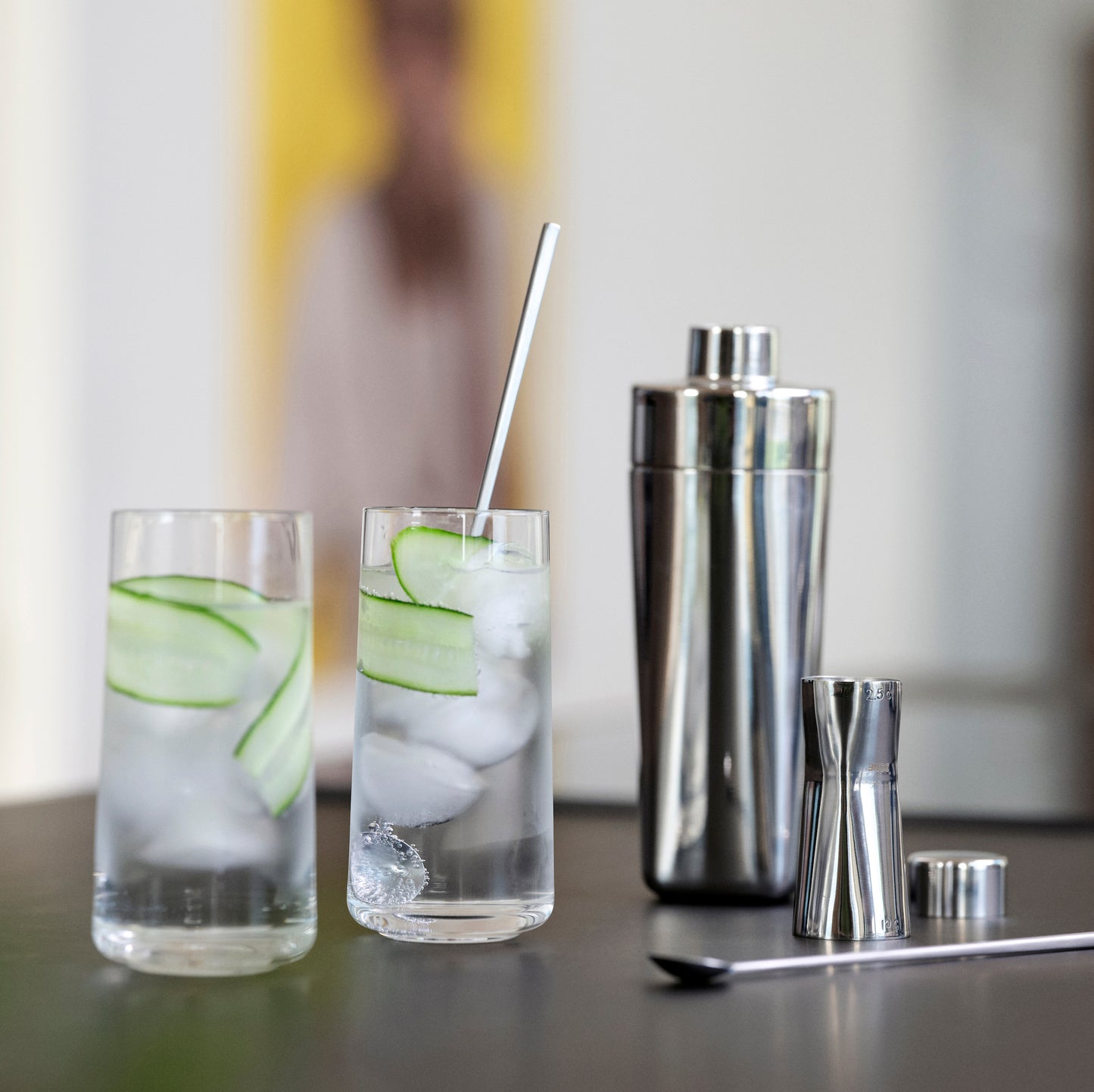 Rocks | Highball glas, 2 stk.