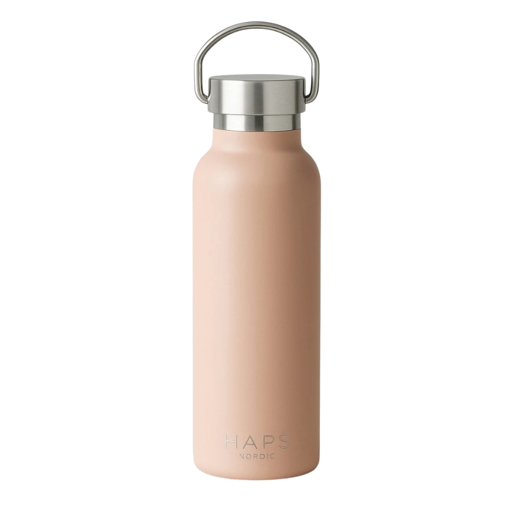 Termo drikkedunk 500ml. Blush