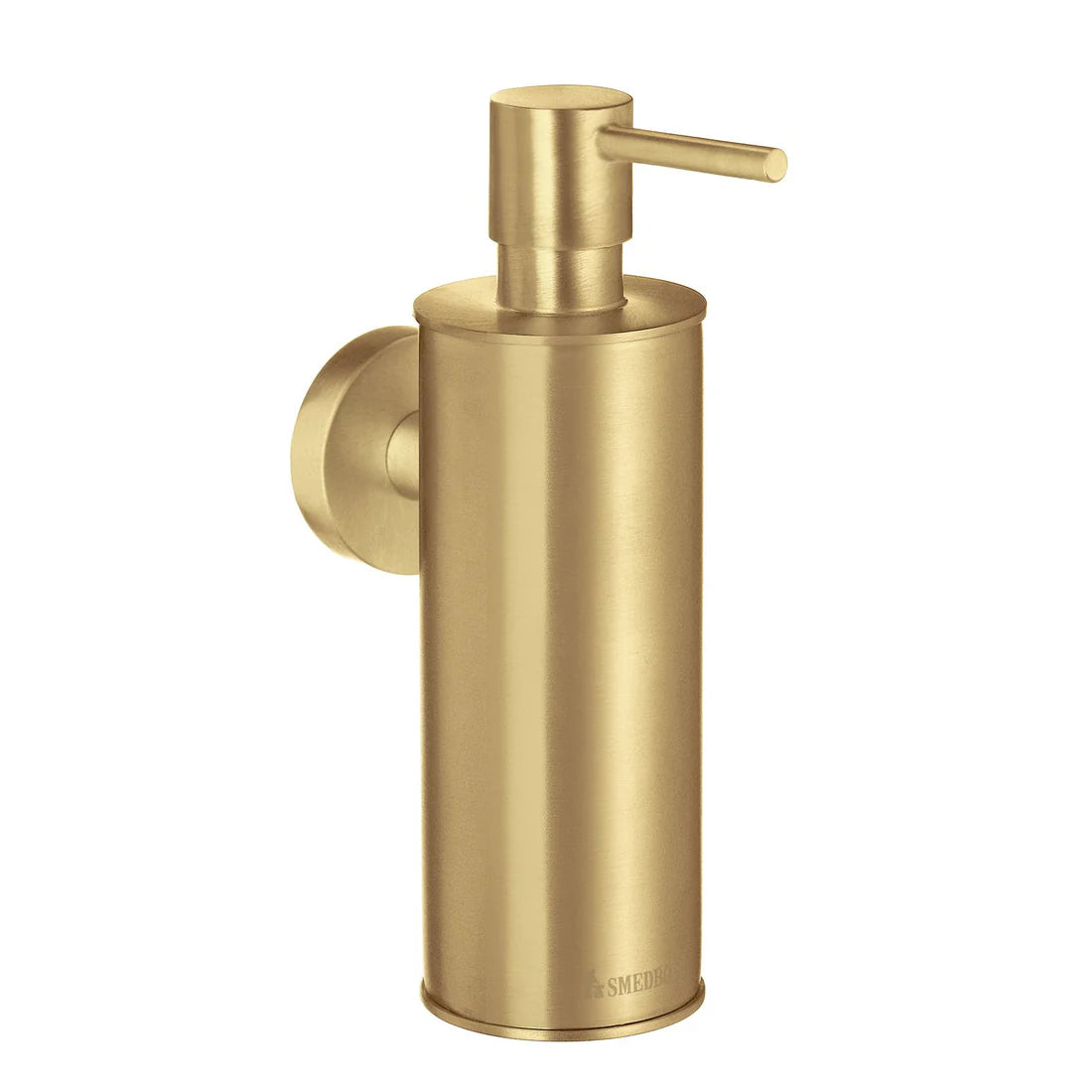 HOME | Sæbedispenser, vægmonteret, massiv