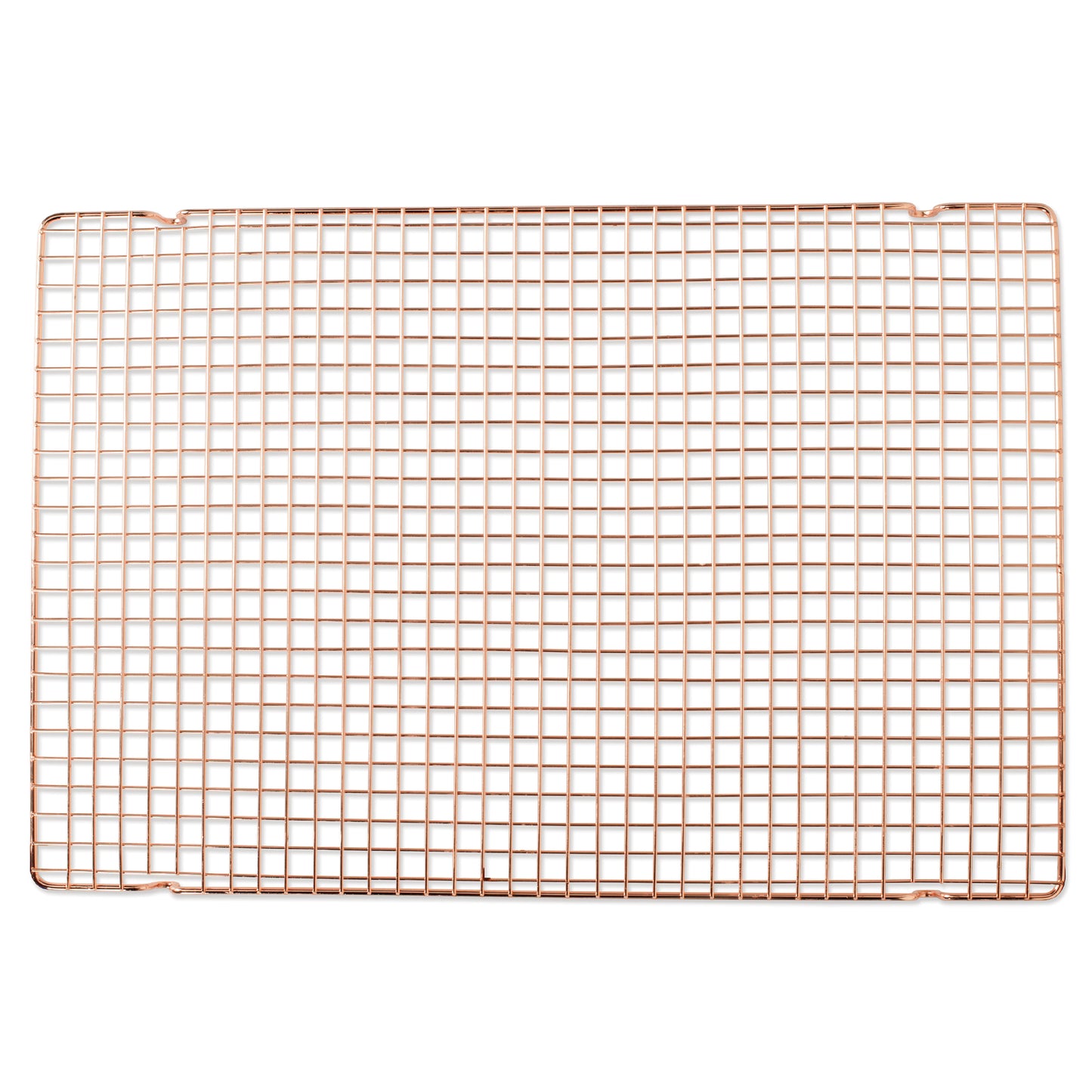 Afkølingsrist i kobber, XL