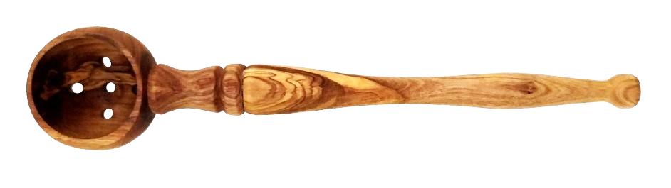 Olivenske med dræn | Oliventræ 20 cm.