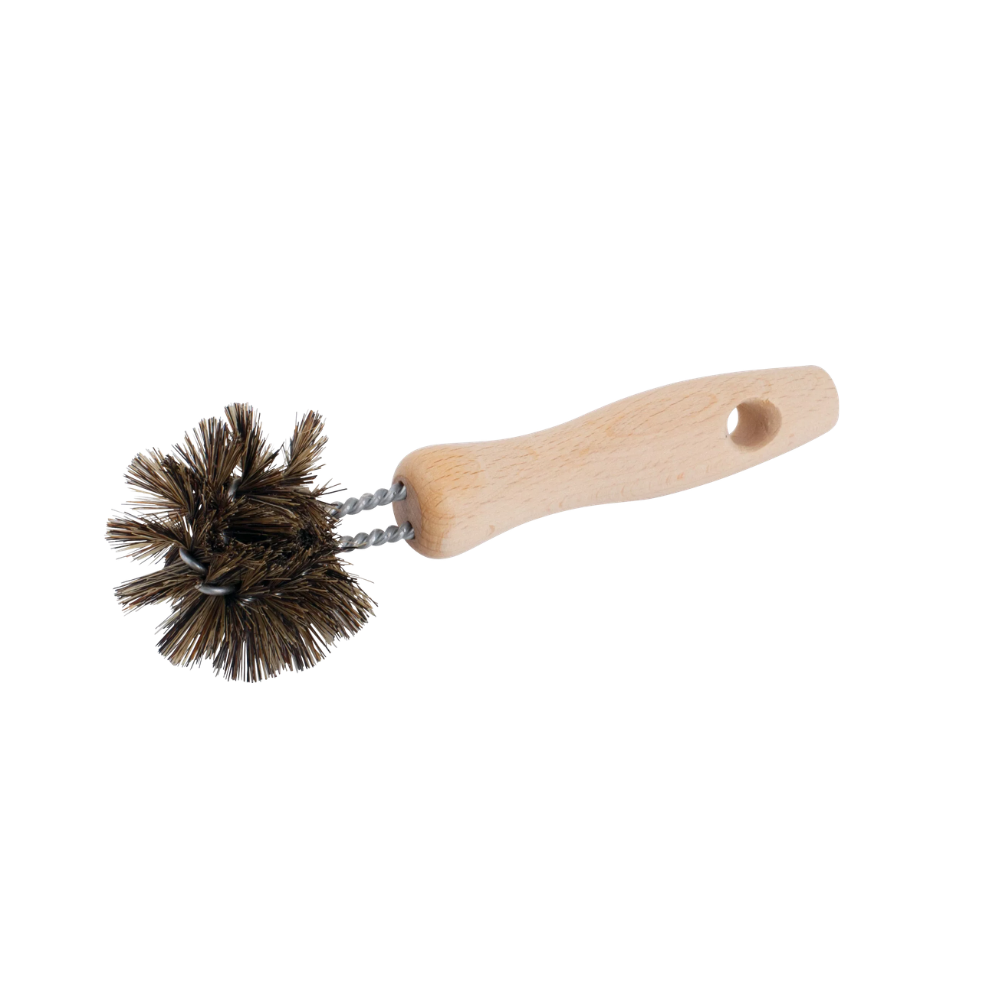 Skrubbebørste, 17cm