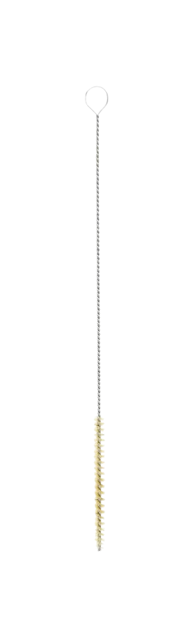Flaskerenser | rustfrit stål Ø 6 mm