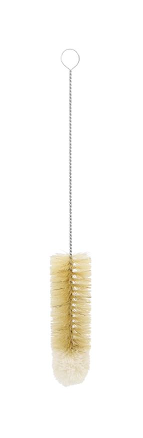 Flaskerenser | rustfrit stål Ø 40 mm