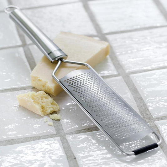 Ergo | Fint rivejern til parmesan