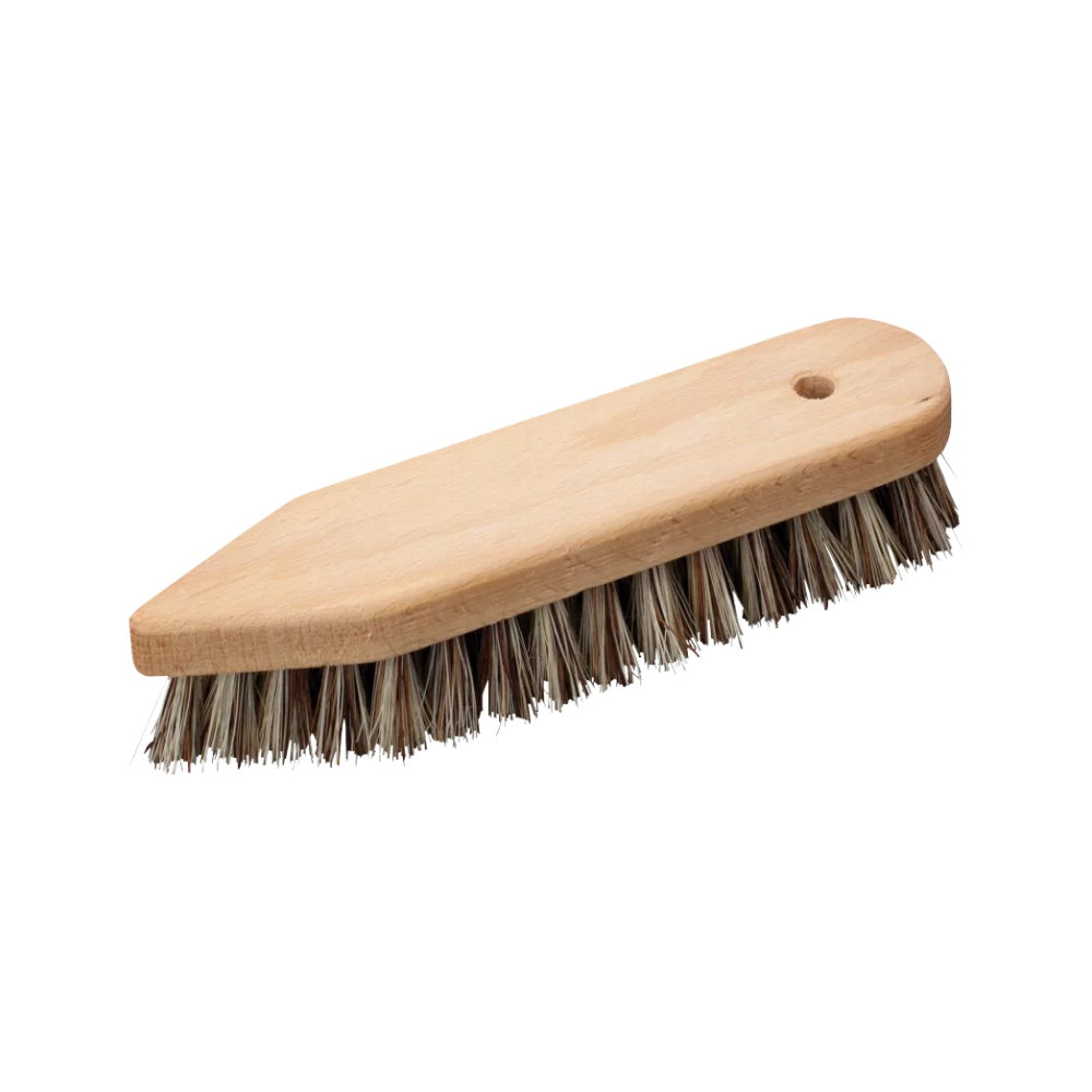 Skrubbebørste, 21cm.
