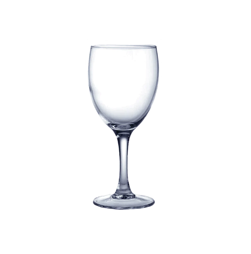 Elegance | Vinglas, 12 cl