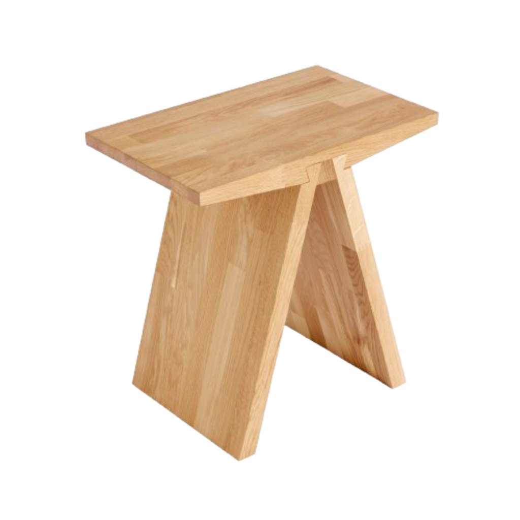 Angle | Skammel, Eg naturolie