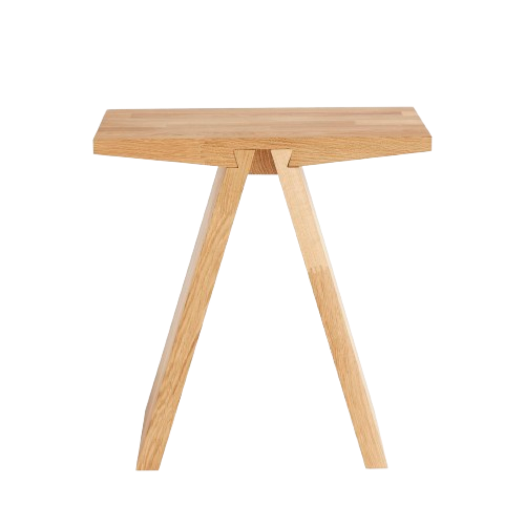Angle | Skammel, Eg naturolie