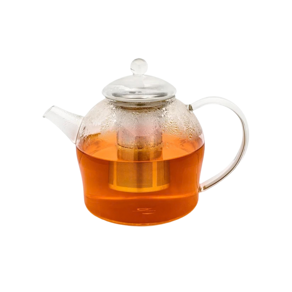 Glas Minuet Santhee tekande 1,5L + filter