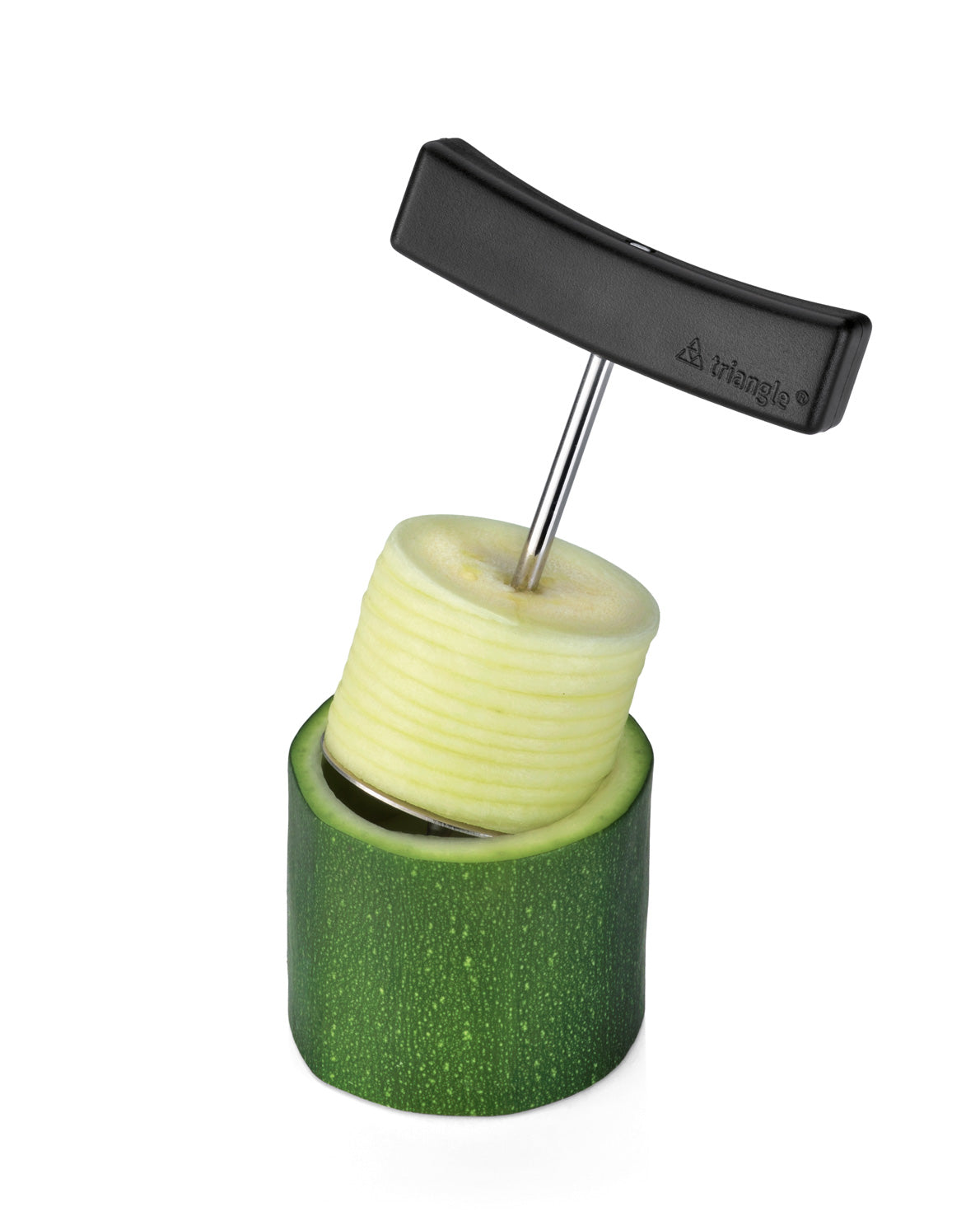 Deko twister sæt - Stål