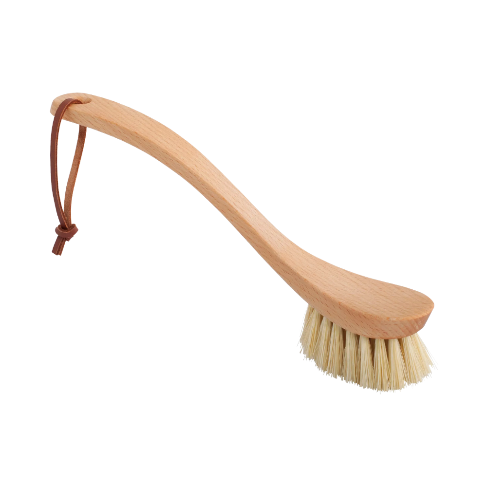 Opvaskebørste, Tampico fibre 23,5cm
