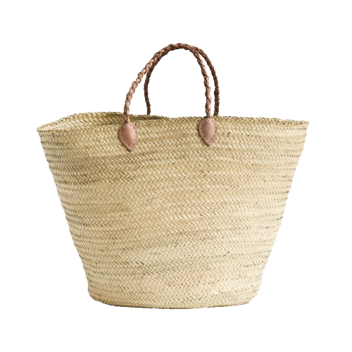 Taske | Palmeblade, 70 cm