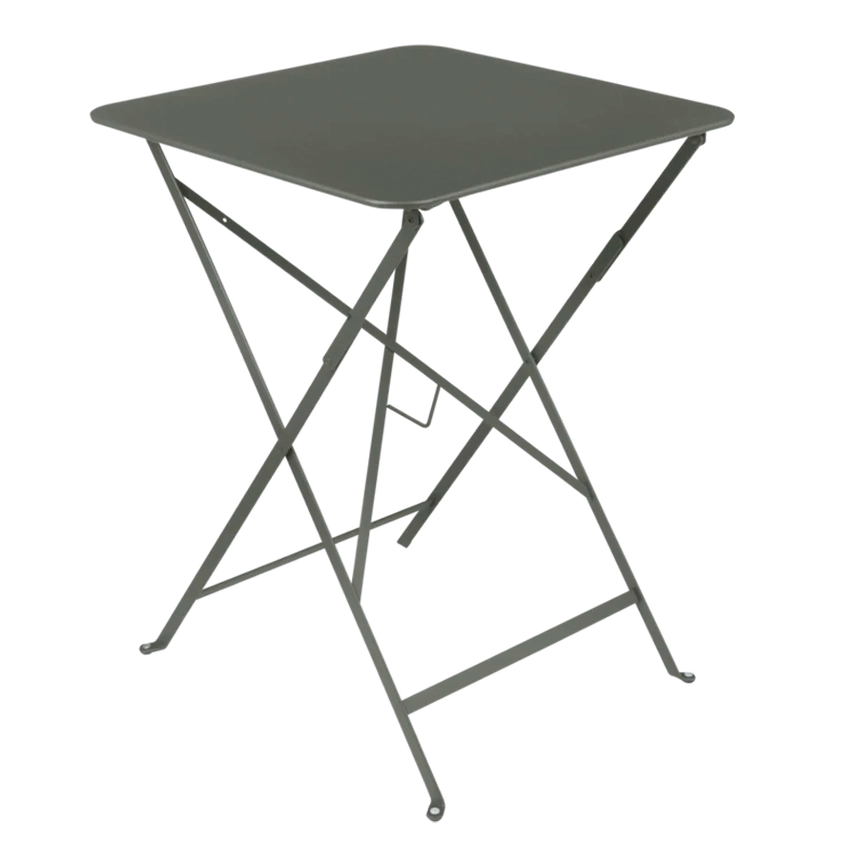 Bistro havebord i rosemary fra Fermob 77x57 cm