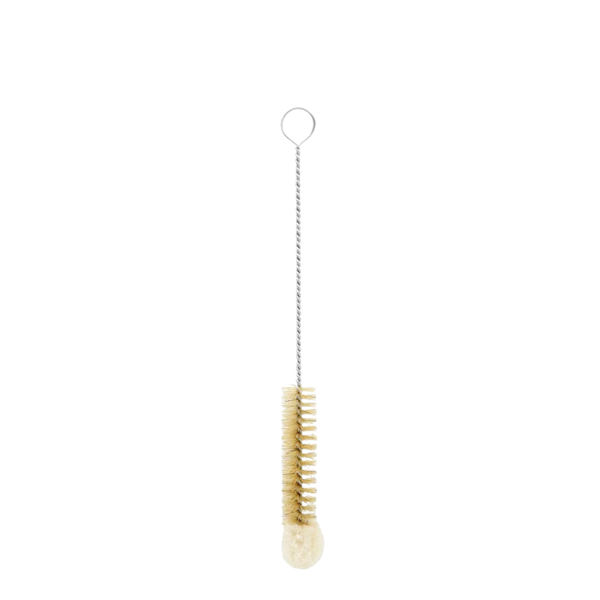 Flaskerenser | rustfrit stål Ø 22 mm