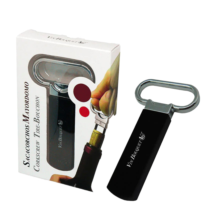 Vinoplukker "gaffel"