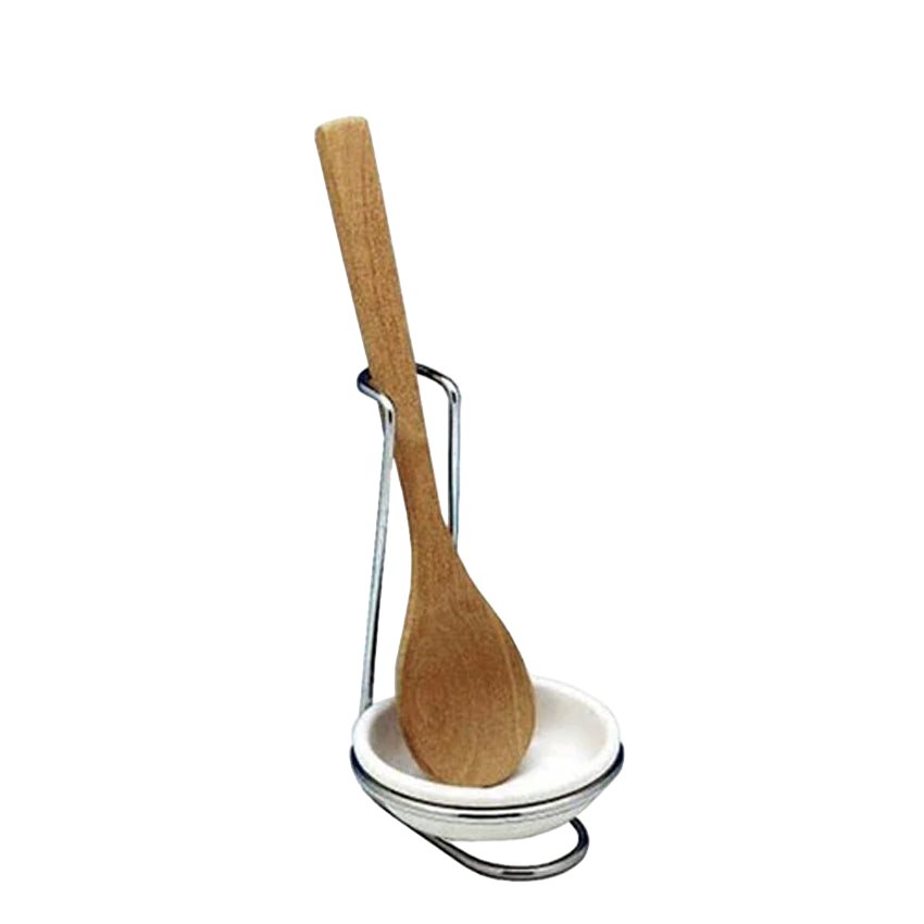 Chevalier | Sæt med skeholder og ske