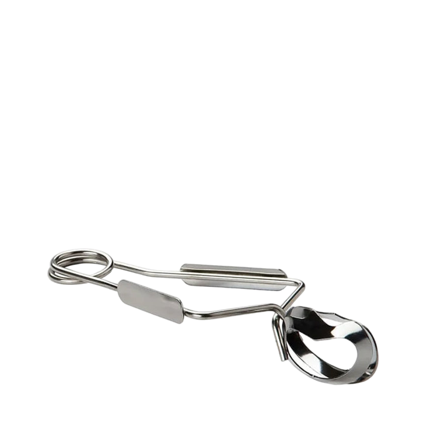 Snegletang, stål, 16 cm.