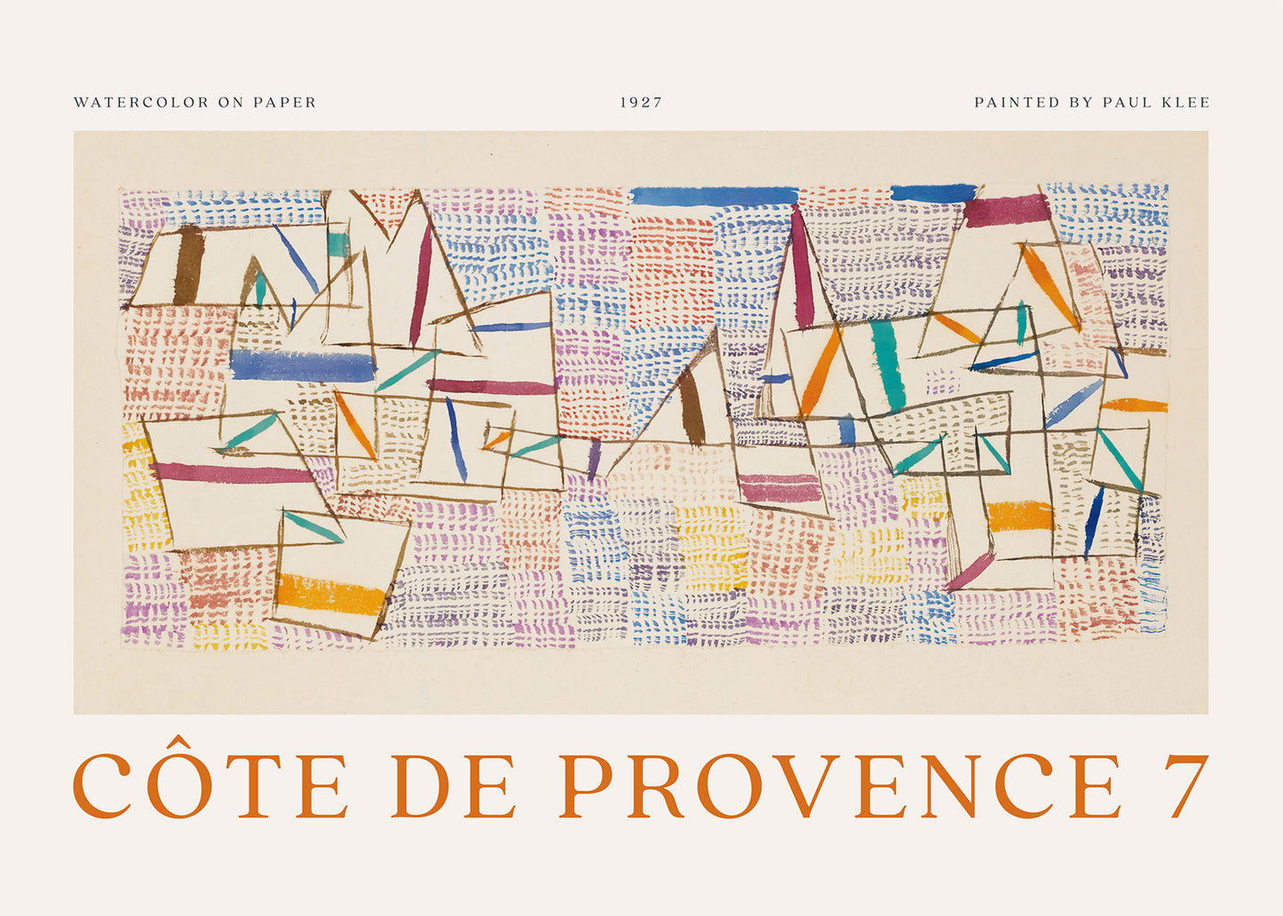 Cote De Provence 7 | Peleton