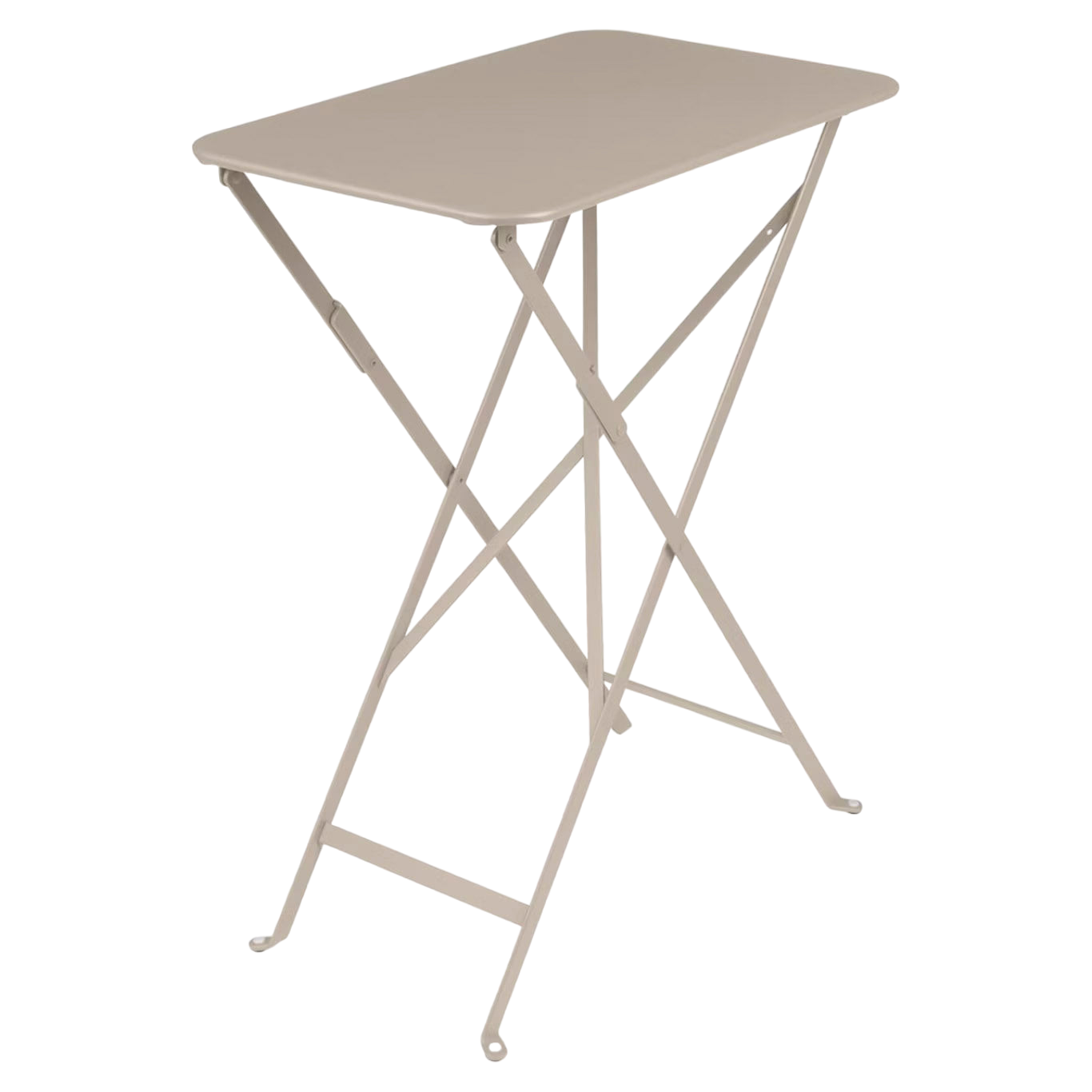 Bistro | Havebord, 37x57 cm, nutmeg