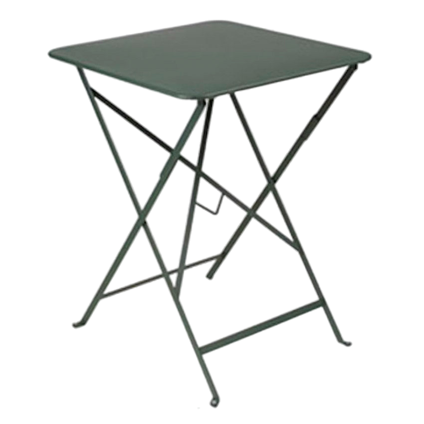 Bistro | Havebord, 77x57 cm, cedergrøn