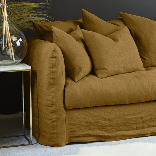 Figari | XL Lænestol - 130 cm.